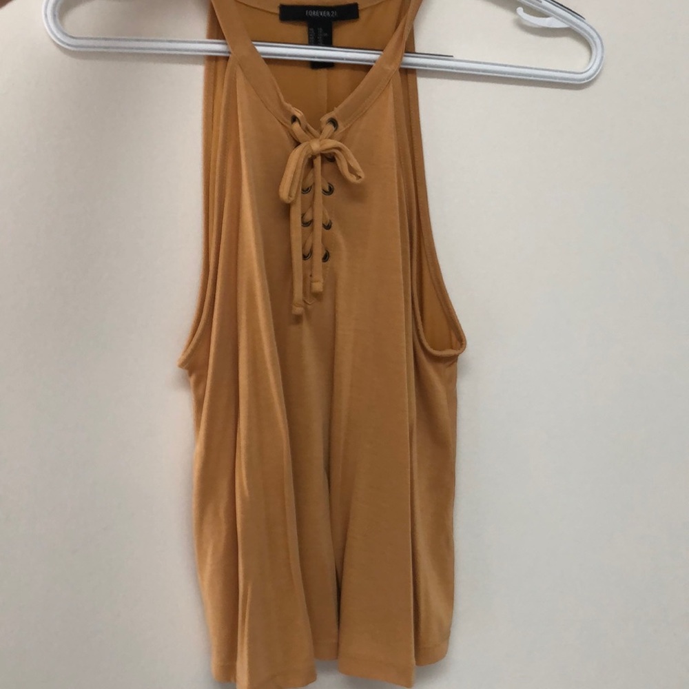Tank from Forever 21